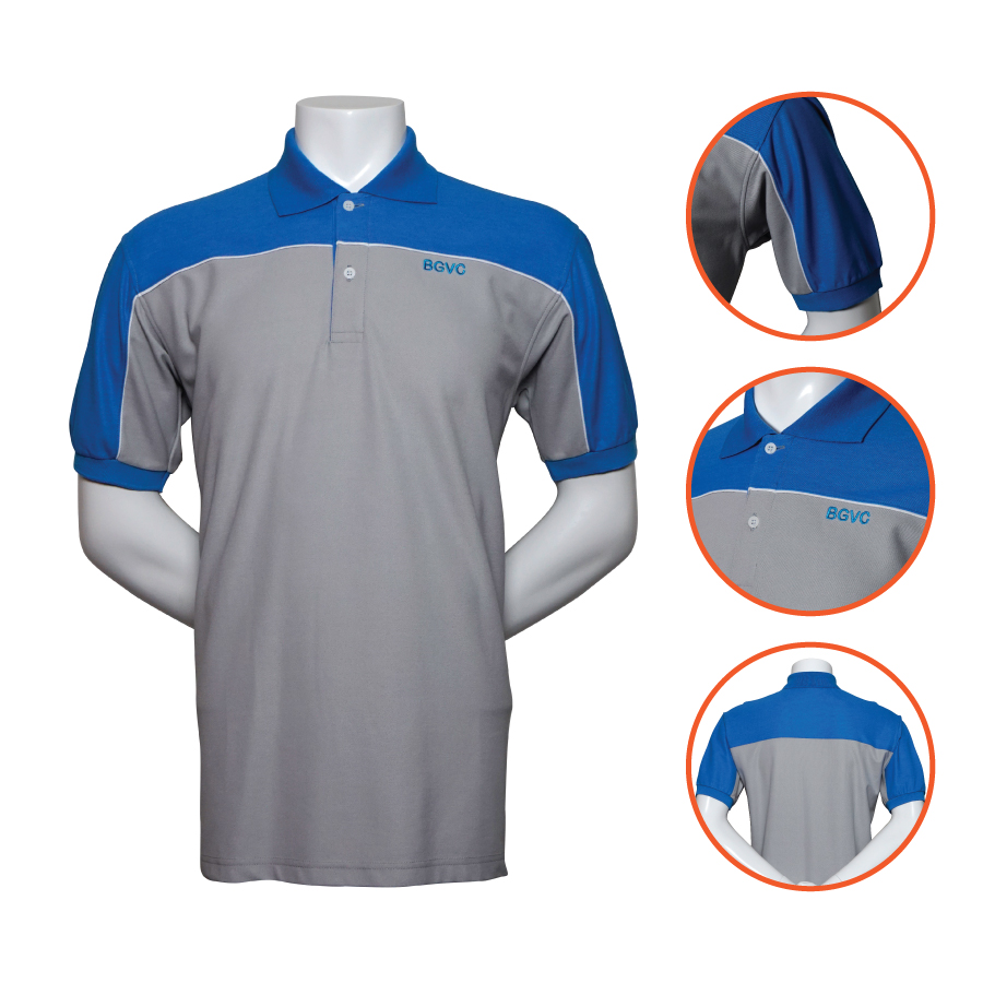 POLO SAMPLES 