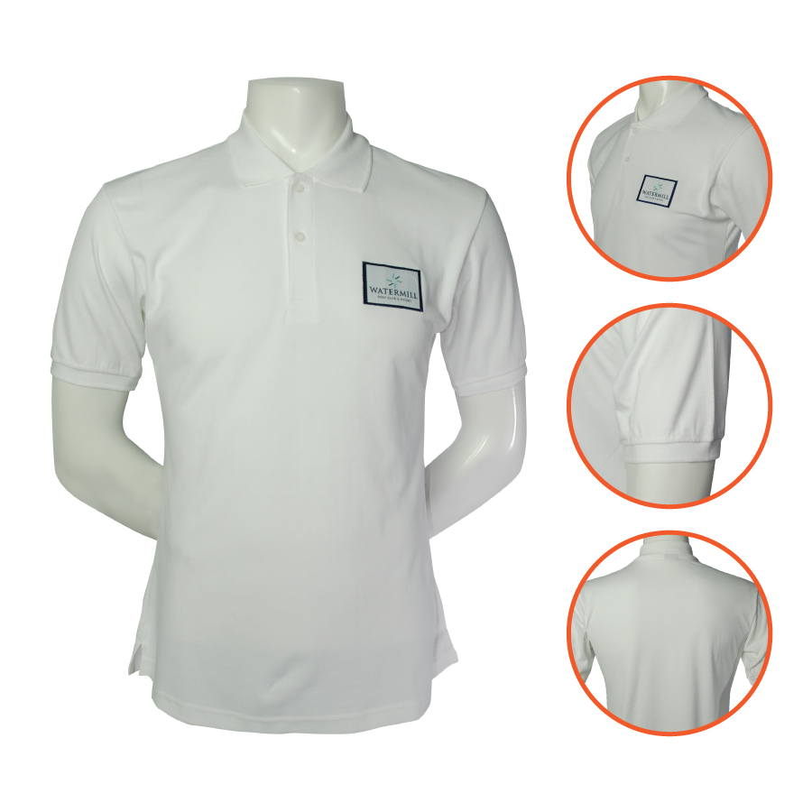 POLO SAMPLES 