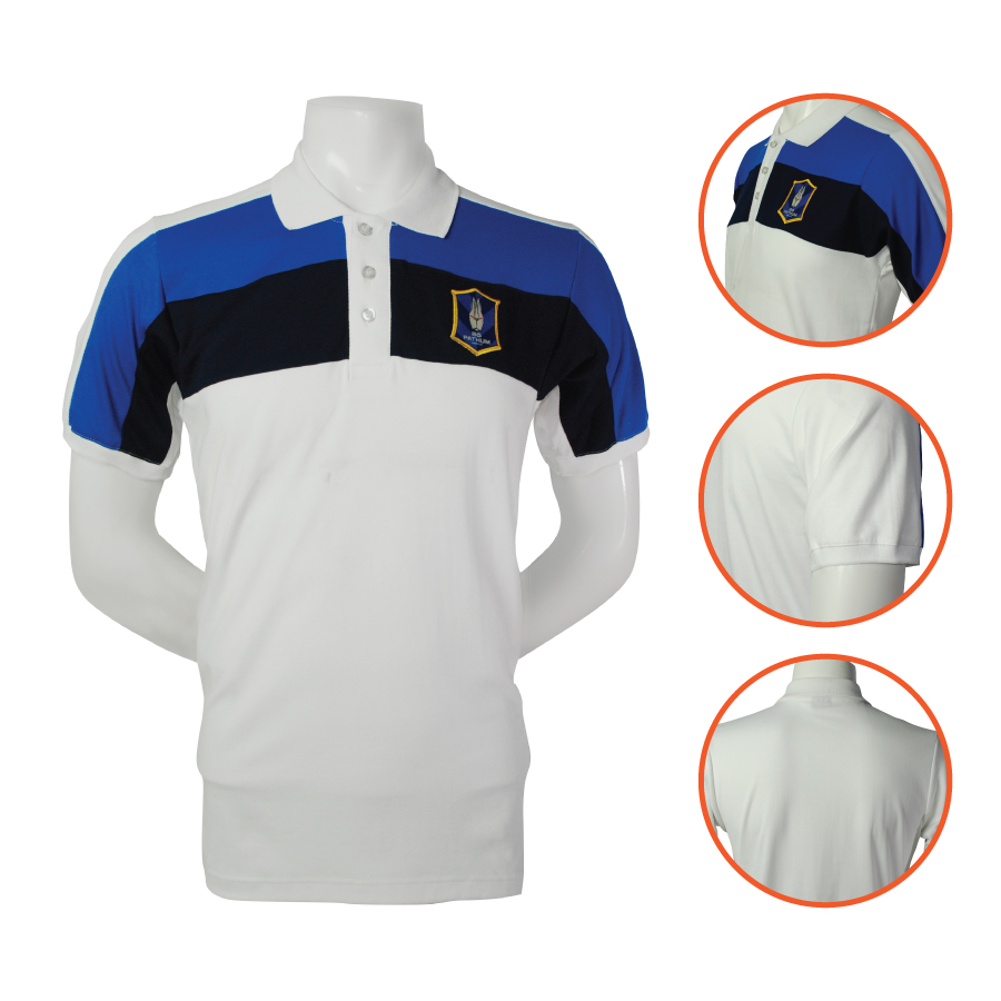 POLO SAMPLES 