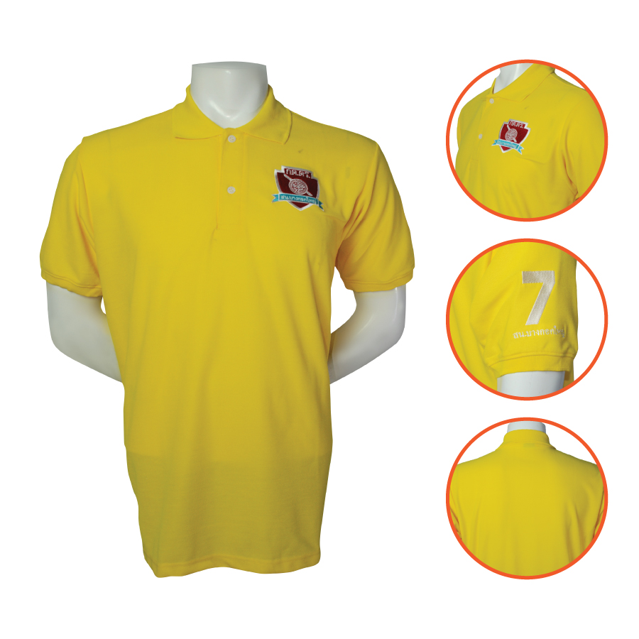 POLO SAMPLES 