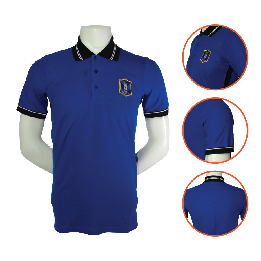 POLO SAMPLES 