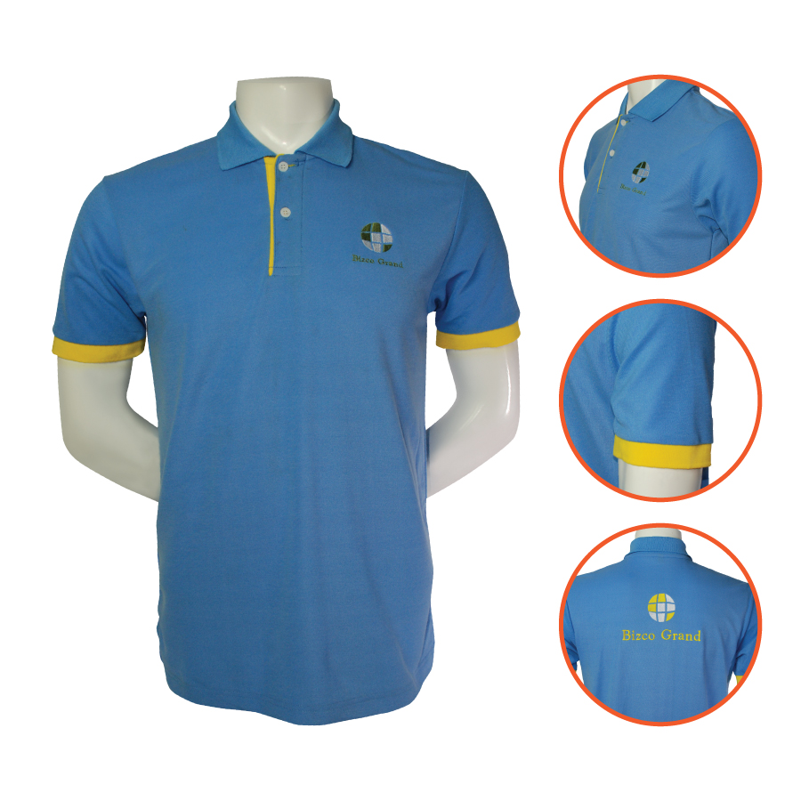 POLO SAMPLES 