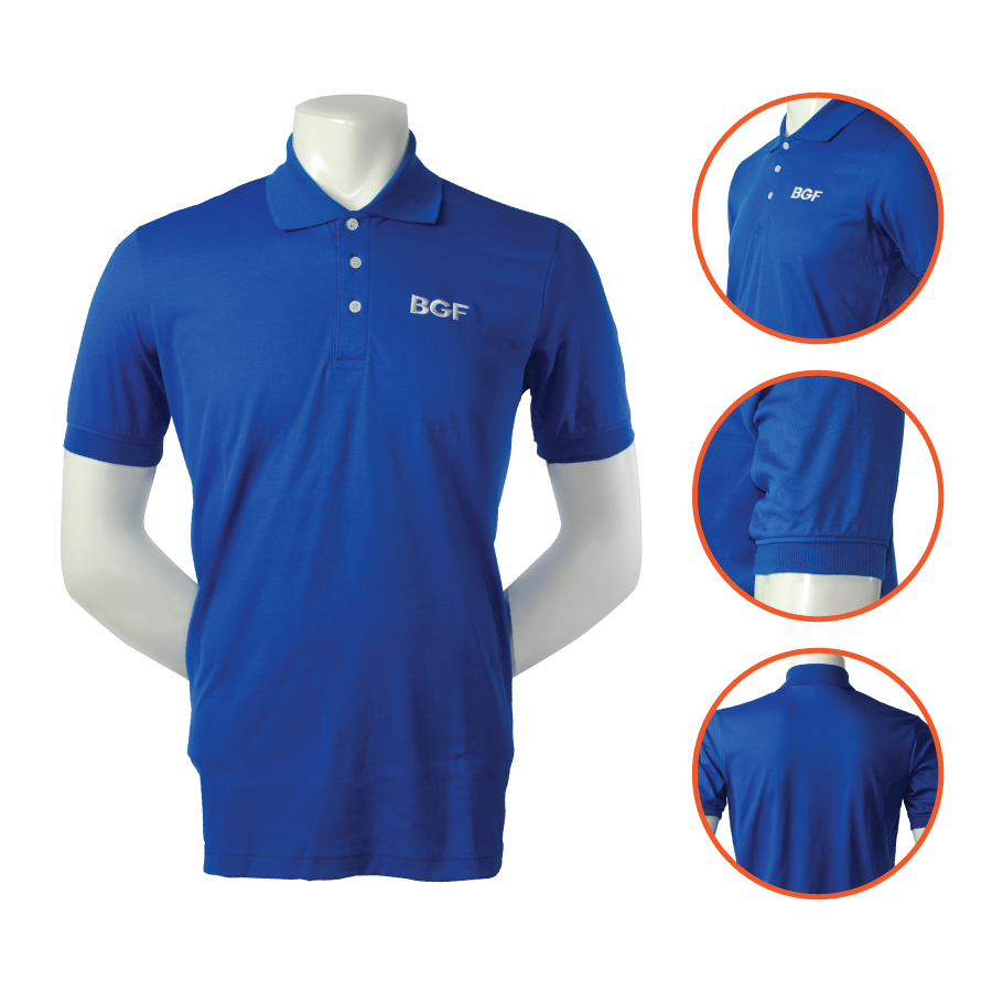POLO SAMPLES 